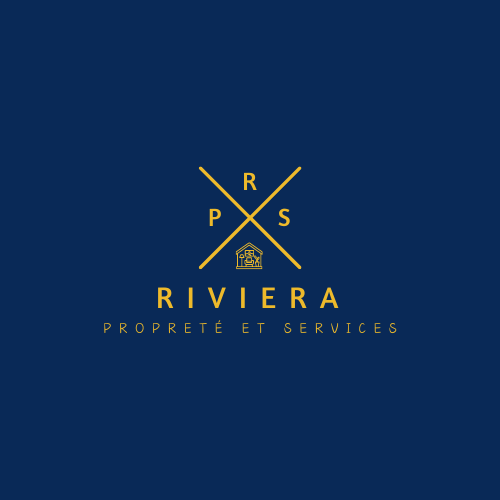 Logo Riviera Propreté et Services