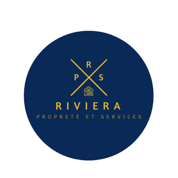 Logo Riviera Propreté et Services