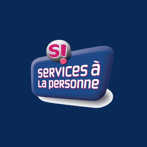 Logo services à la personne (SAP)